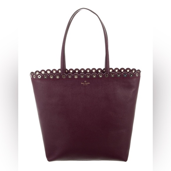 kate spade Handbags - Kate Spade ♠️ New York Paloma Road Rosemary Tote